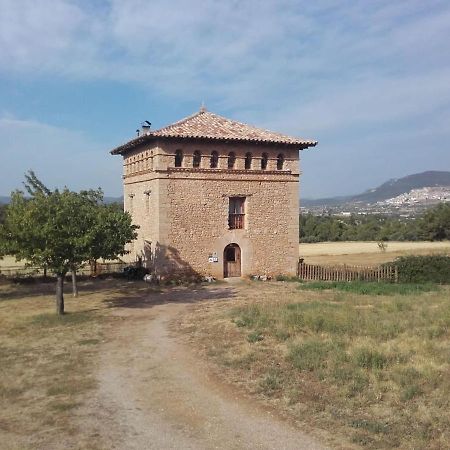 Masia Del Aragones Peñarroya de Tastavins Екстериор снимка