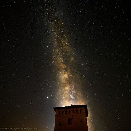 Masia Del Aragones Peñarroya de Tastavins Екстериор снимка