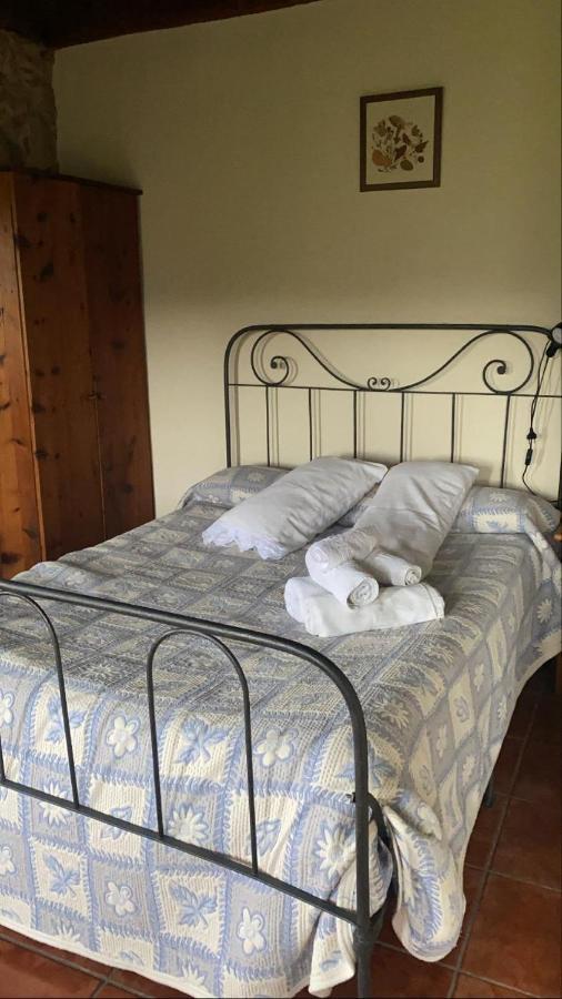 Masia Del Aragones Peñarroya de Tastavins Екстериор снимка