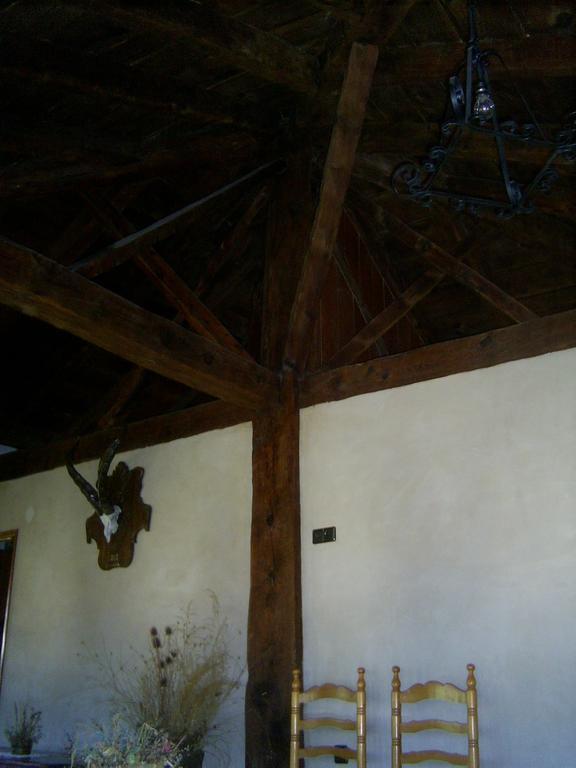 Masia Del Aragones Peñarroya de Tastavins Екстериор снимка